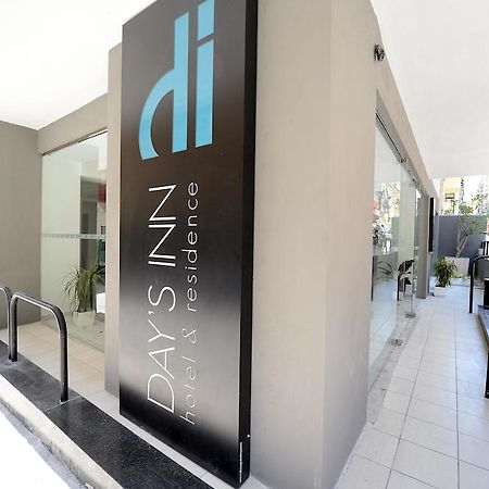 Day'S Inn Hotel And Residence Sliema Buitenkant foto