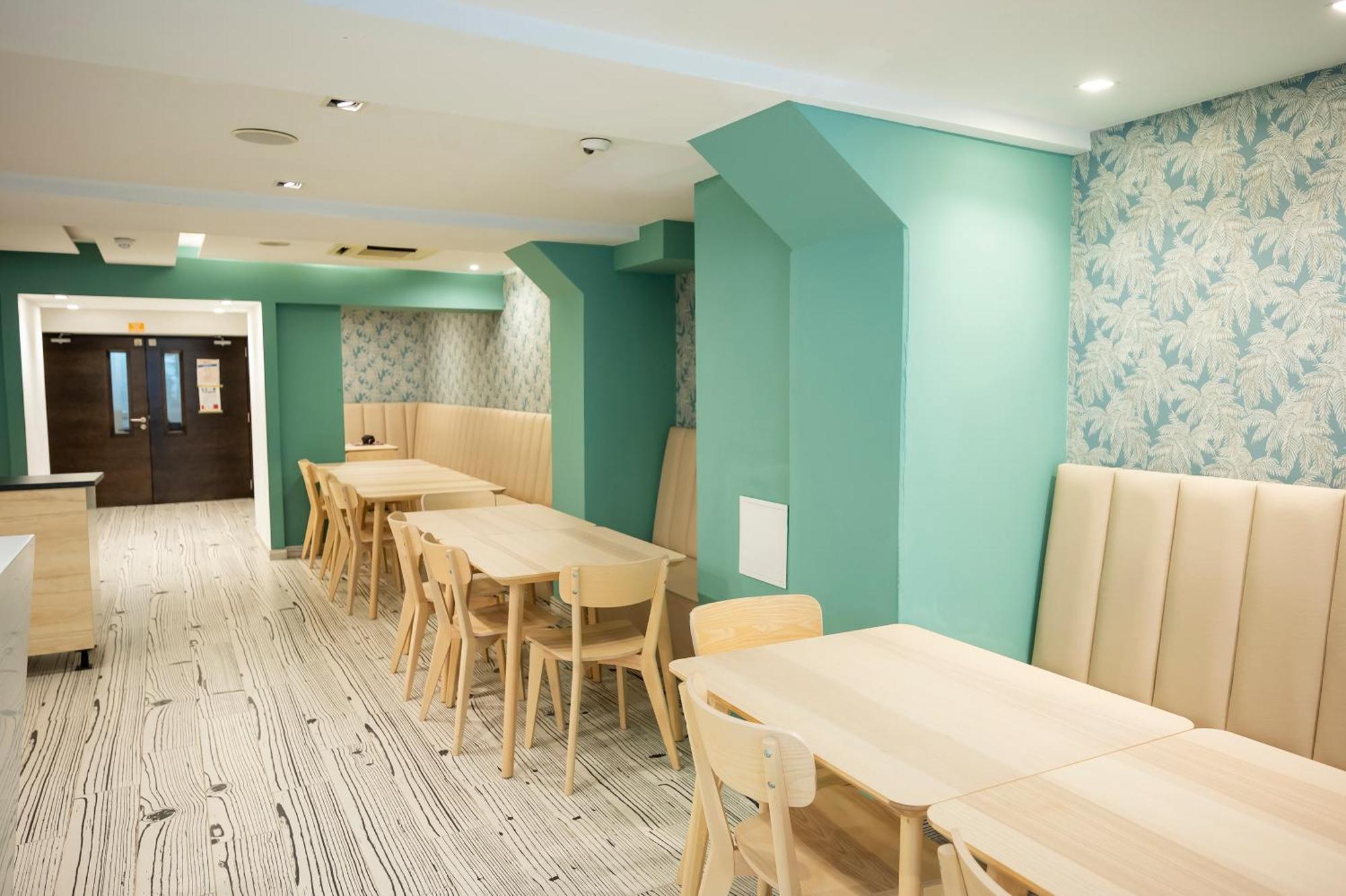 Day'S Inn Hotel And Residence Sliema Buitenkant foto