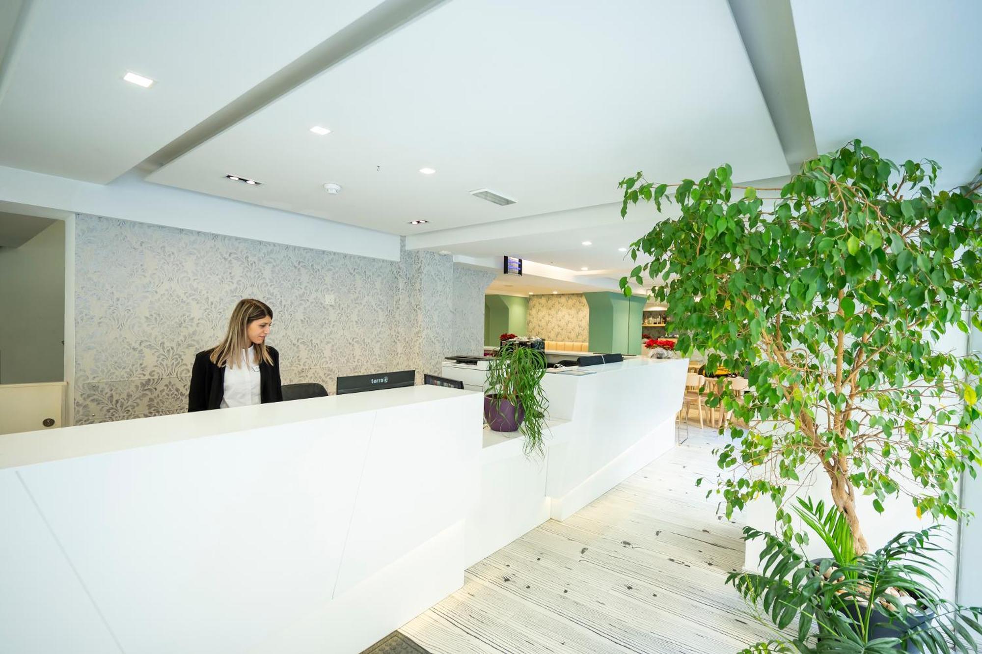 Day'S Inn Hotel And Residence Sliema Buitenkant foto